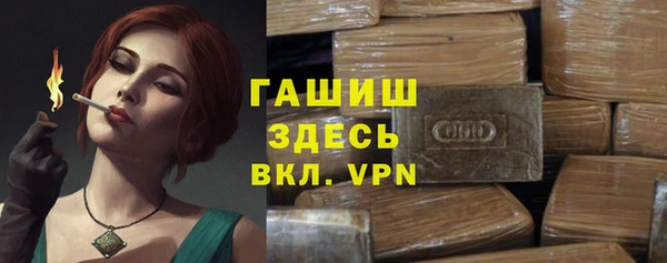 молекула духа Алексин